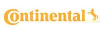 Continental logo