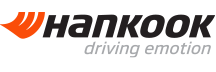 Hankook tire logo