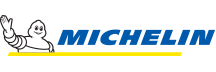 Michelin tire logo