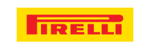 Pirelli tire logo