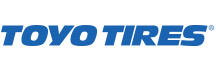 Toyo tire logo